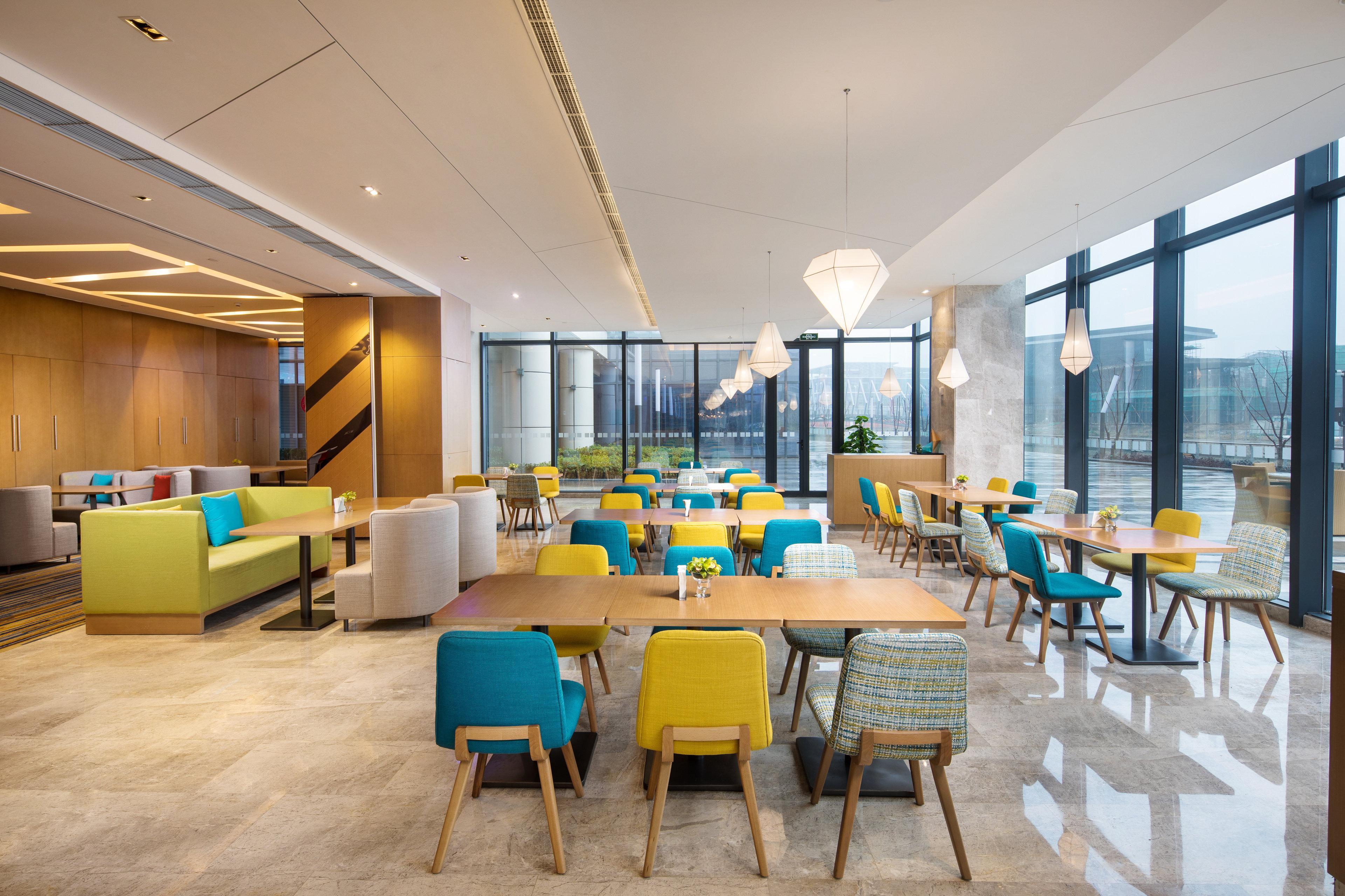 Holiday Inn Express Wuxi Taihu New City By Ihg Extérieur photo