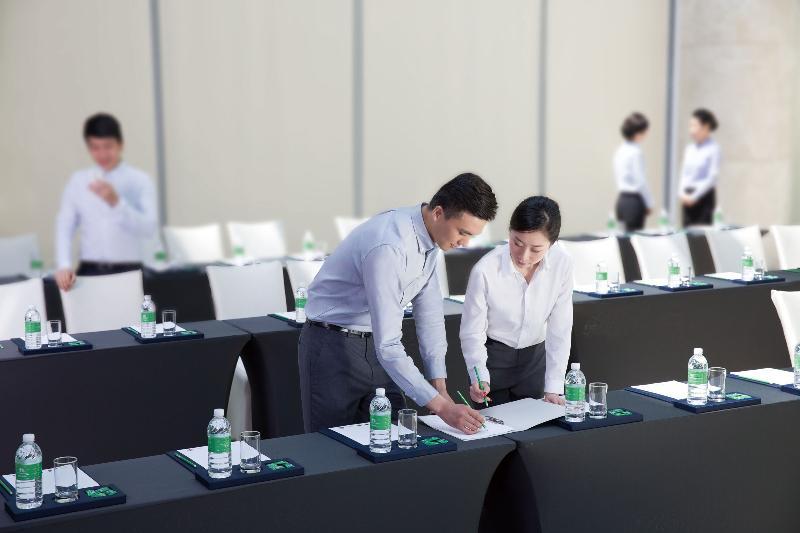 Holiday Inn Express Wuxi Taihu New City By Ihg Extérieur photo