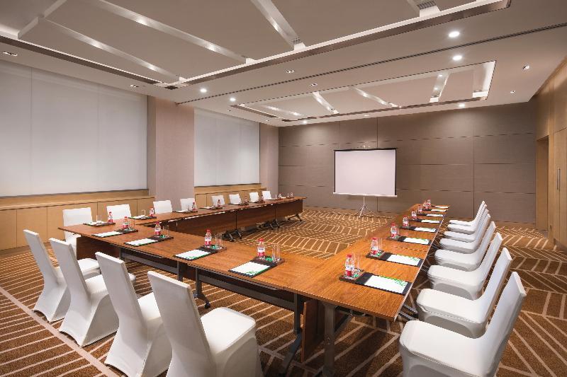 Holiday Inn Express Wuxi Taihu New City By Ihg Extérieur photo