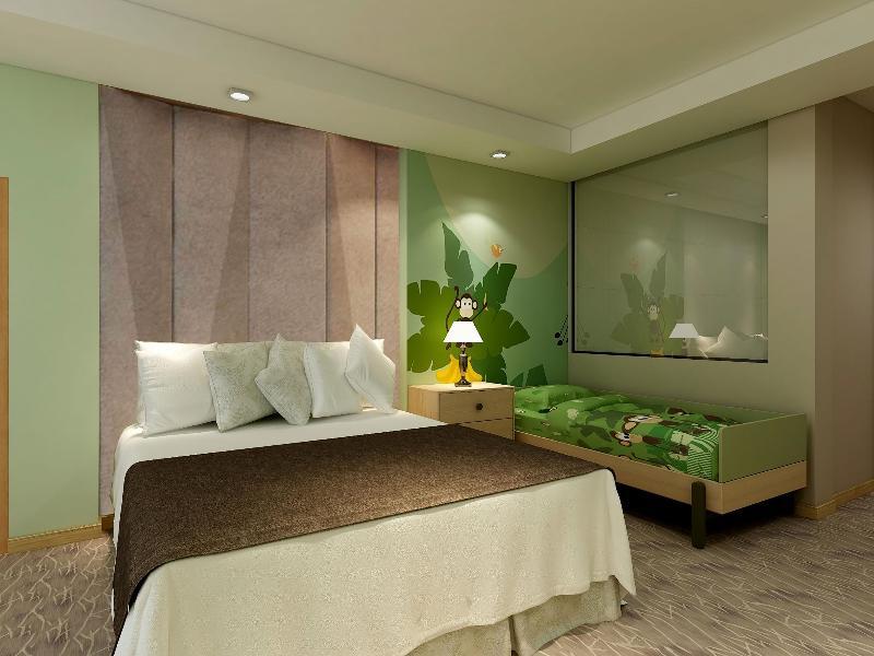 Holiday Inn Express Wuxi Taihu New City By Ihg Extérieur photo