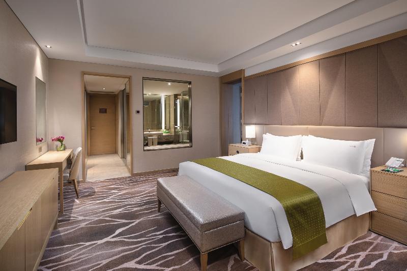 Holiday Inn Express Wuxi Taihu New City By Ihg Extérieur photo